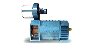 DC Motor