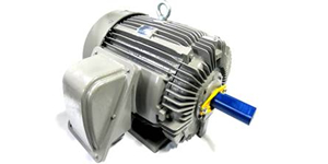 High Efficiency Motor