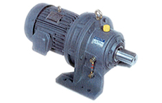 Cycloidal Speed Gear Motor & Reducer